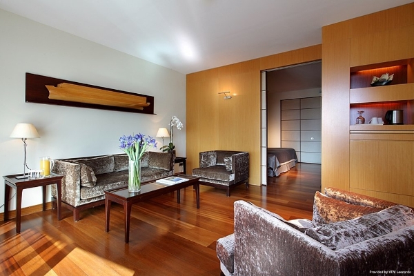 Hotel Eurostars Grand Marina